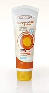 C32 Bloqueador Solar